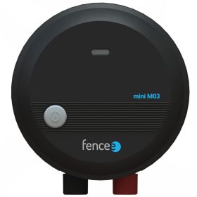 fencee Mini M03 Villanypásztor Készülék