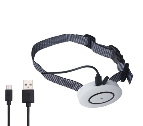 SmartDog 190 tölthető plusz elektromos komfort tréning nyakörv 