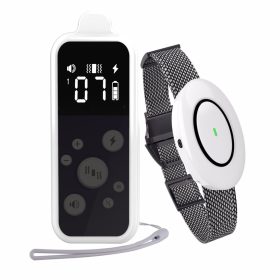 SmartDog 190 elektromos tréning nyakörv