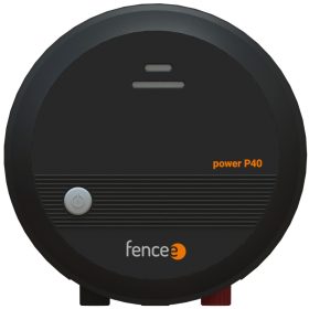 fencee Power P40 Villanypásztor Készülék