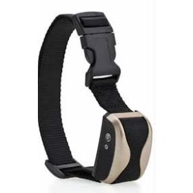   SmartDog 2in1 tölthető plusz elektromos komfort tréning nyakörv 