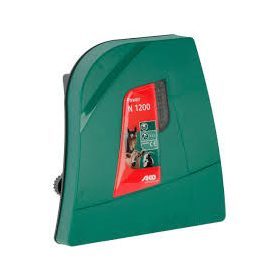 AKO Power N 1200 villanypásztor készülék - 230 V, 1,7 J