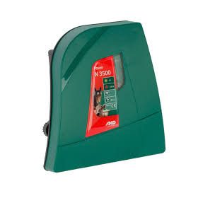 AKO Power N 3500 villanypásztor készülék - 230 V, 5,5 J
