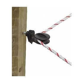   AKO Profi facsavaros sarokszigetelő villanypásztor vezetékhez - 10 db/cs