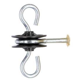   Standard facsavaros kapuszigetelő villanypásztor rendszerekhez - flexi, 6 db/cs