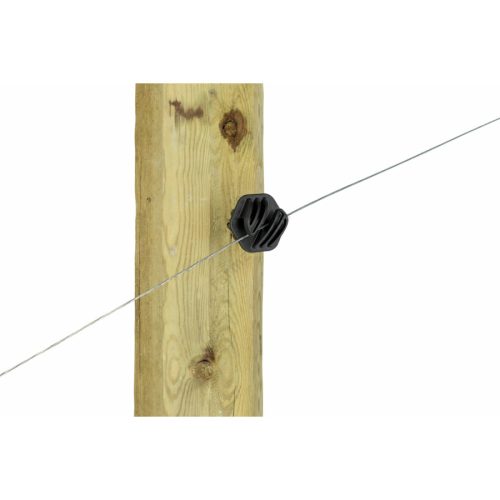 Sodrott, horganyzott villanypászor huzal, 200 m