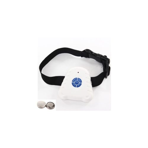 Smartdog A015 ultrahangos ugatást gátló nyakörv