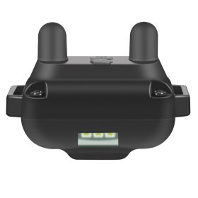   SmartDog D11T tölthető plusz elektromos komfort tréning nyakörv 