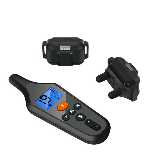 SmartDog D15T elektromos tréning nyakörv,  800m