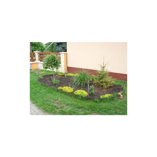 Sicra EF001 villanypásztor duo készülék, 0.25 Joule 