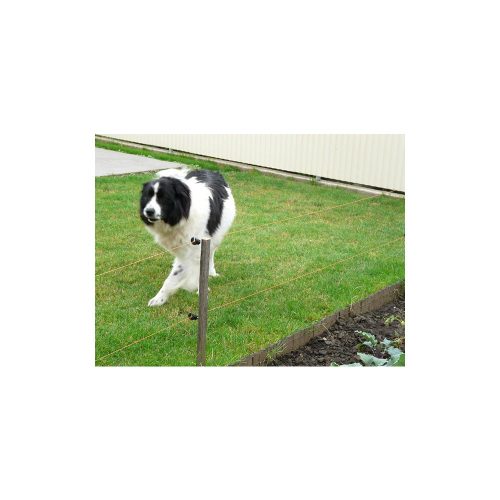 Sicra EF001 villanypásztor készülék, 0.25 Joule KICSI + 12V-os hálózati adapter