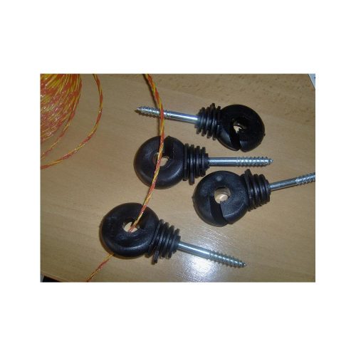 Sicra EF002, 1 Joule villanypásztor szett + NAPELEMES RENDSZER