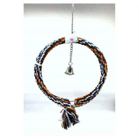 madár hinta karika-2db