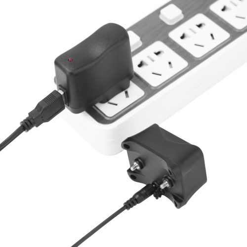 SmartDog LY-885 tölthető plusz elektromos komfort tréning nyakörv 