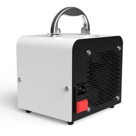 Sicra Ózongenerátor, légtisztító 5 000 mg/óra 80W 