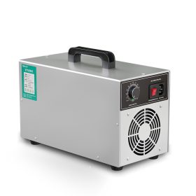 Sicra Ózongenerátor, légtisztító 10 000 mg/óra 110W 