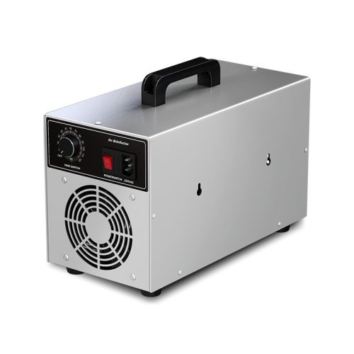 Sicra Ózongenerátor, légtisztító 10 000 mg/óra 110W 