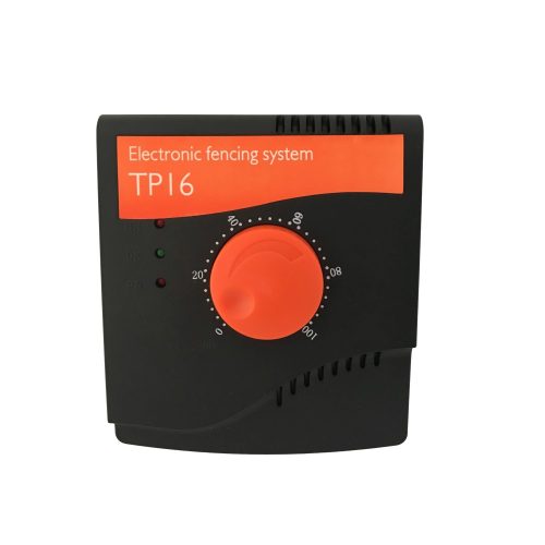 SmartDog TP16 láthatatlan kerítés, eb-őr rendszer tölthető nyakörvvel