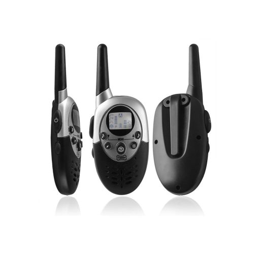 Petrainer 613 távirányítós elektromos tréning nyakörv szett 500m, tölthető