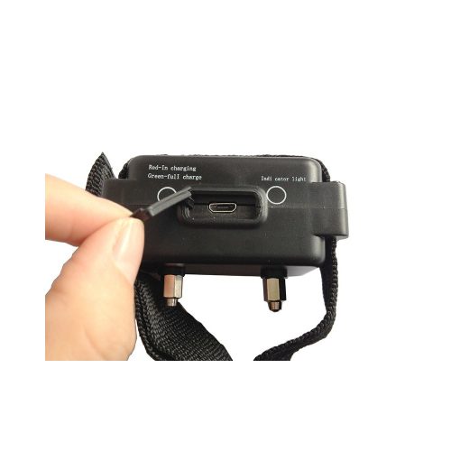 SmartDog W227B Láthatatlan kerítéshez tölthető nyakörv