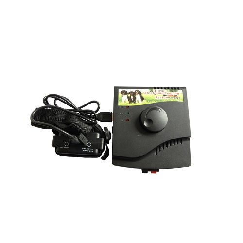 SmartDog W227B Láthatatlan kerítéshez tölthető nyakörv