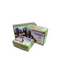 Sicra magyar gyártmányú villanypásztorok