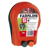 Farmline villanypásztorok