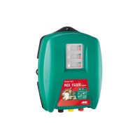 Ako villanypásztorok