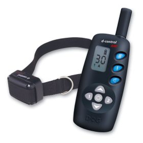   DogTrace d-control 600 elektromos tréning – 600m - 3 év Garancia